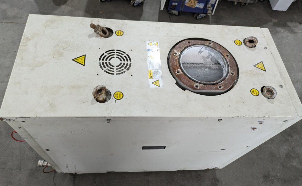 圖為 已使用的 EDWARDS iXH1820 待售