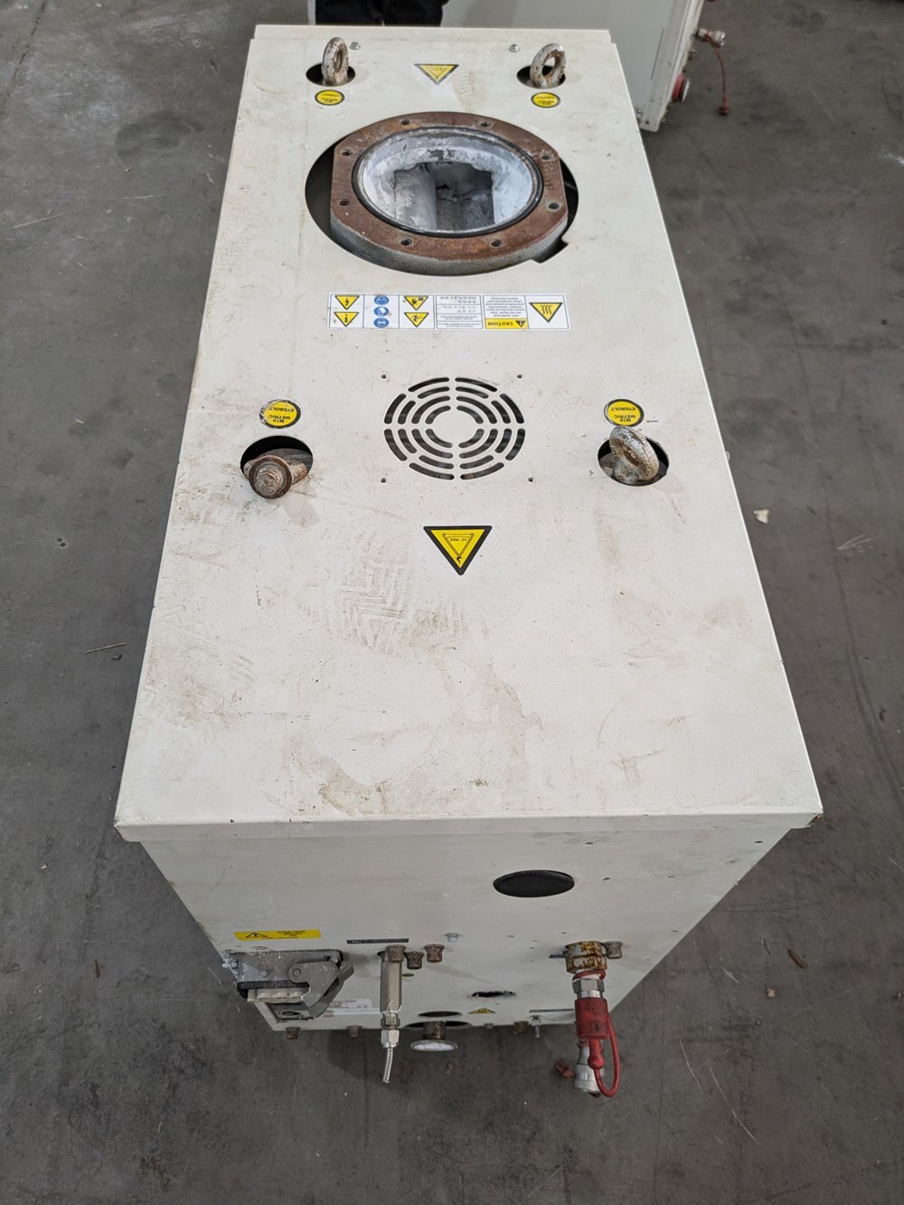 圖為 已使用的 EDWARDS iXH1820 待售