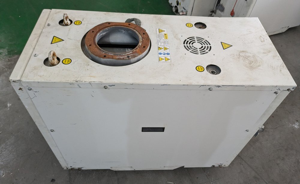 圖為 已使用的 EDWARDS iXH1820 待售