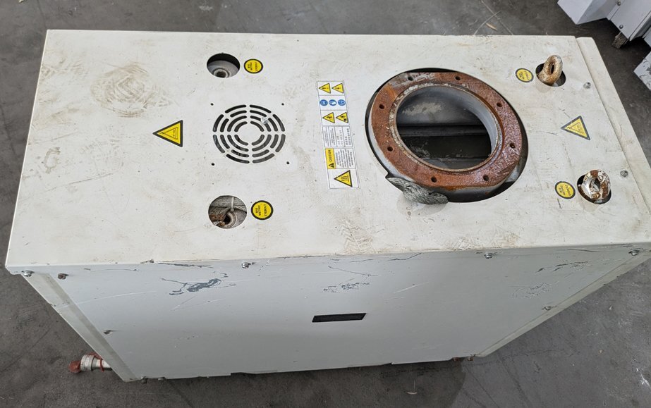 圖為 已使用的 EDWARDS iXH1820 待售