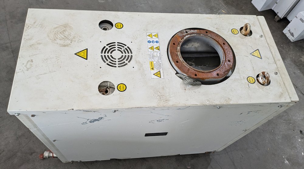 圖為 已使用的 EDWARDS iXH1820 待售
