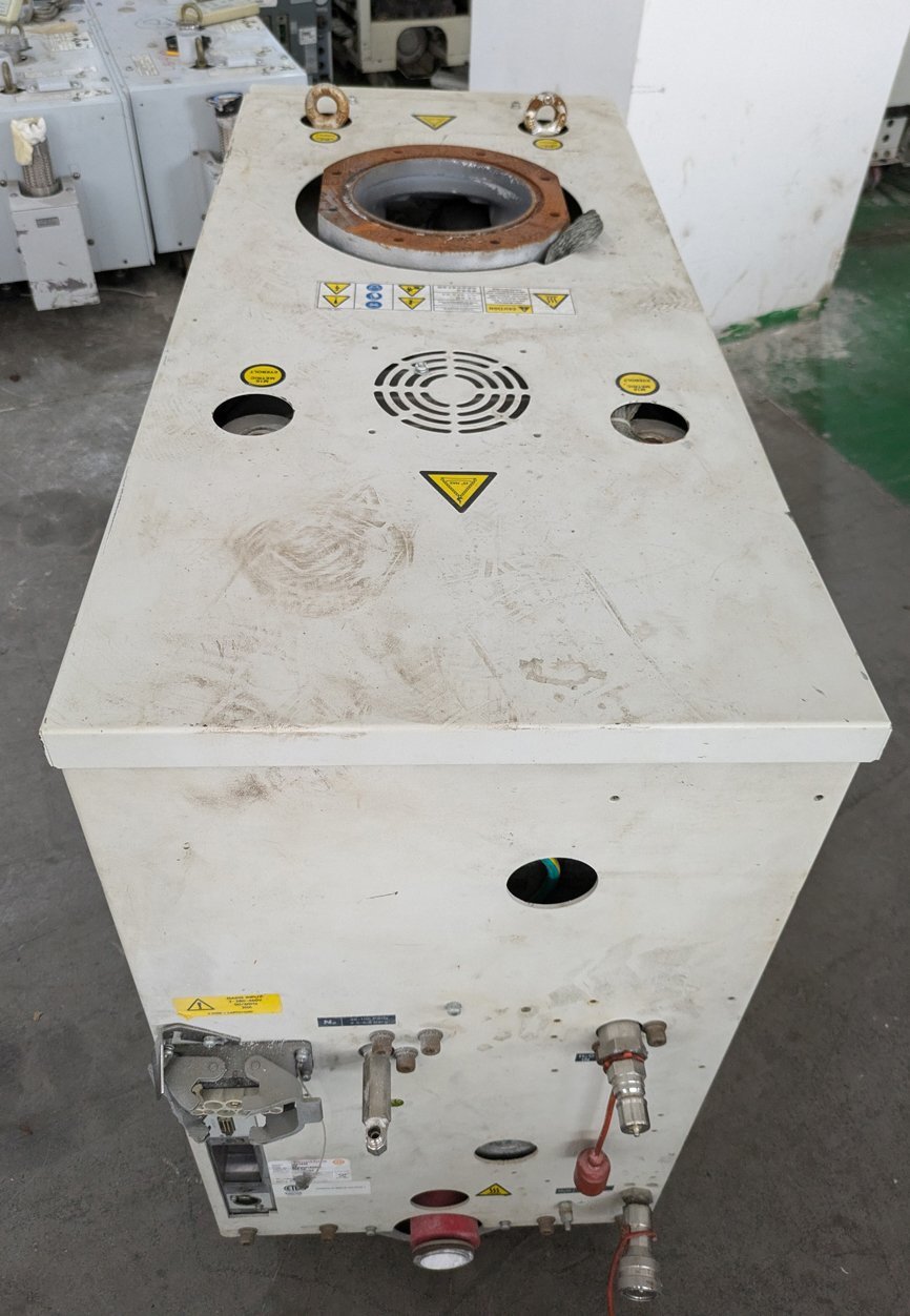 圖為 已使用的 EDWARDS iXH1820 待售