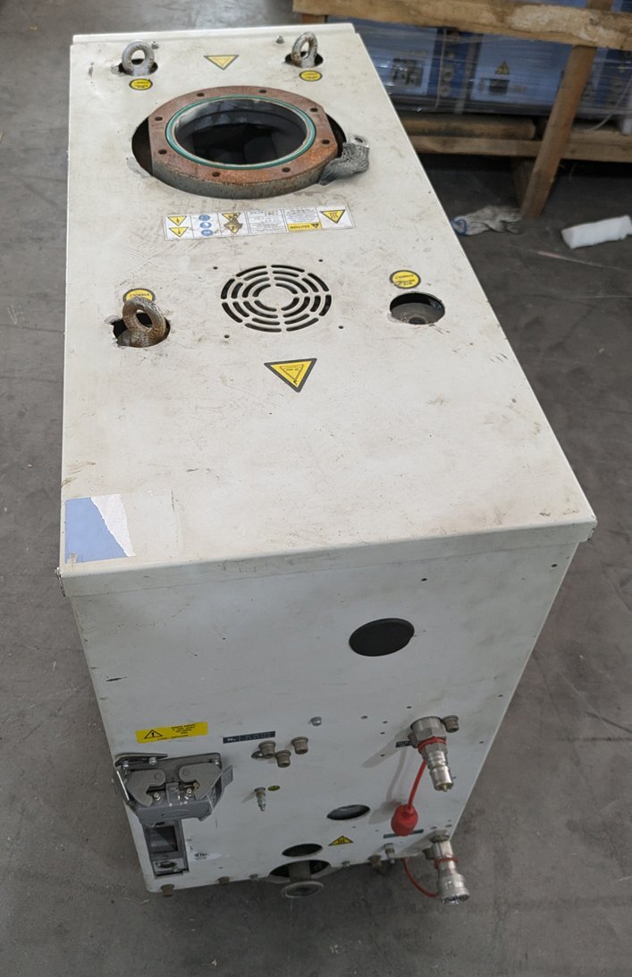 圖為 已使用的 EDWARDS iXH1820 待售