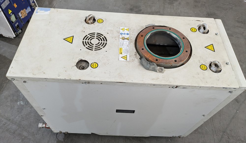 圖為 已使用的 EDWARDS iXH1820 待售