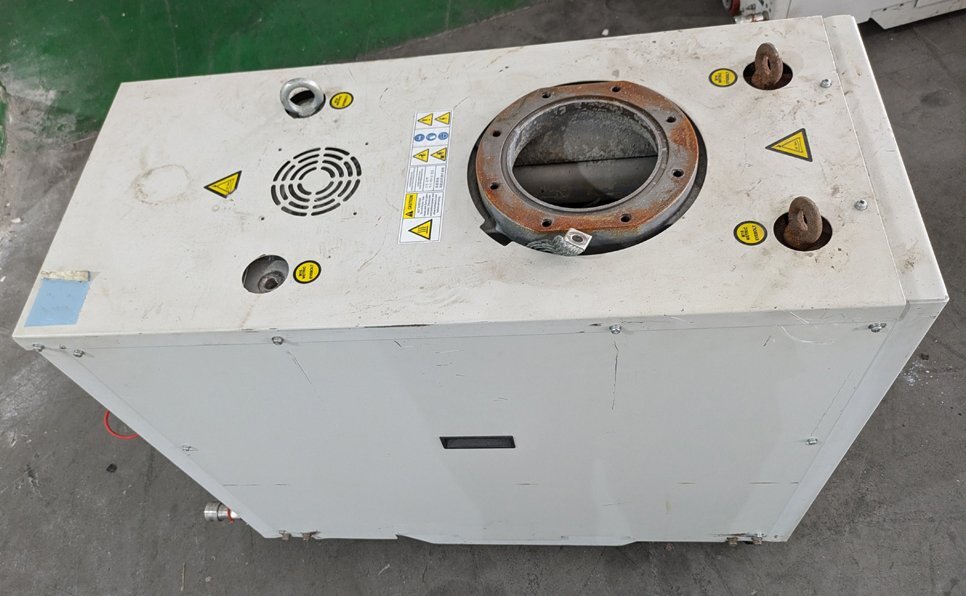 圖為 已使用的 EDWARDS iXH1820 待售