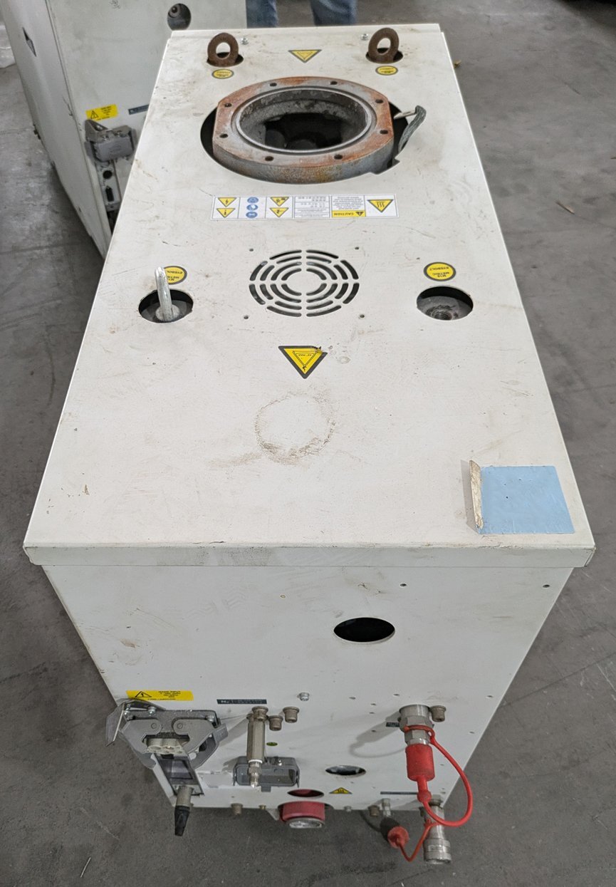 圖為 已使用的 EDWARDS iXH1820 待售