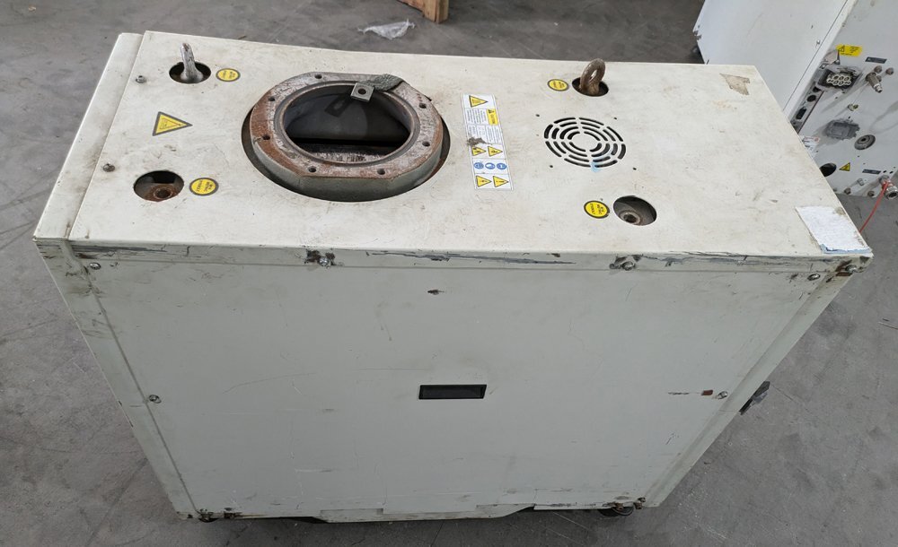 圖為 已使用的 EDWARDS iXH1820 待售