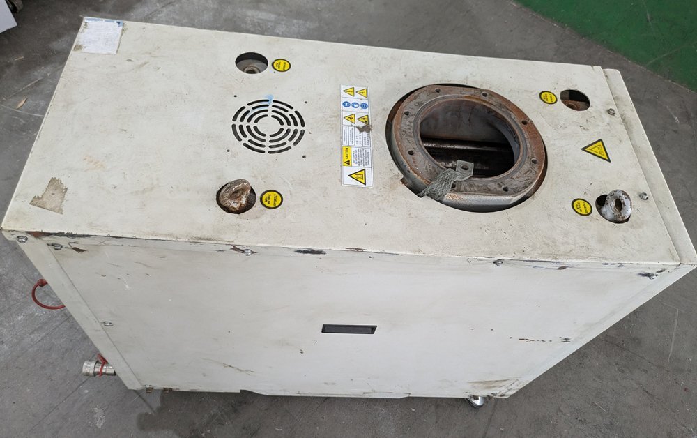 圖為 已使用的 EDWARDS iXH1820 待售