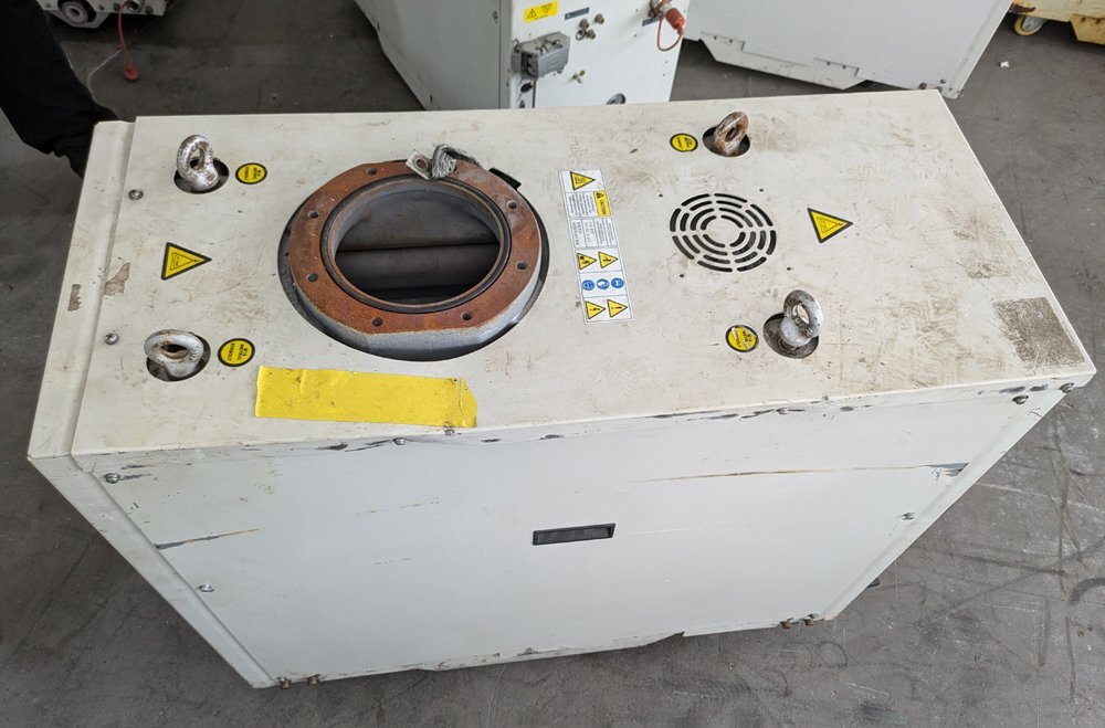 圖為 已使用的 EDWARDS iXH1820 待售