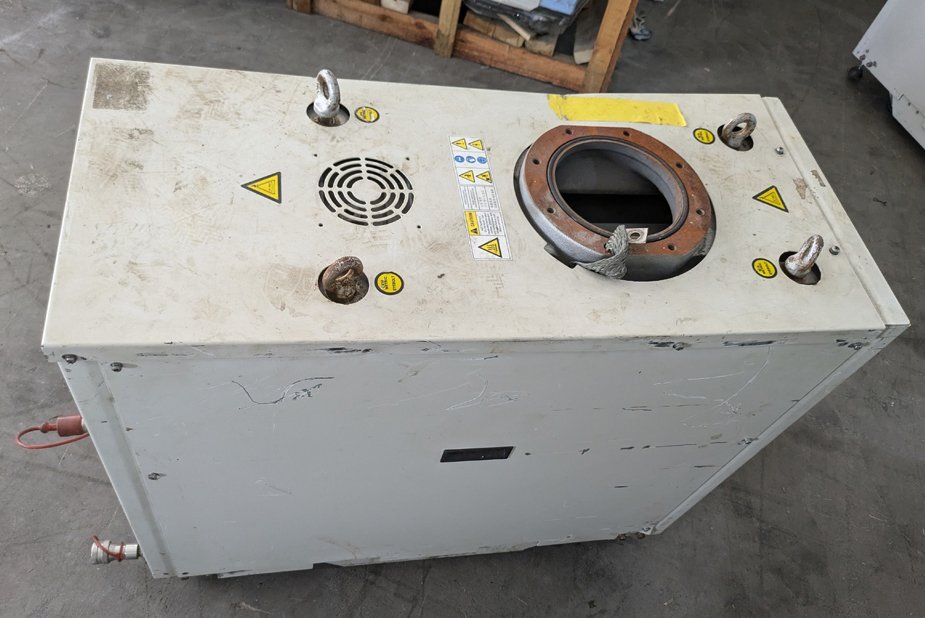 圖為 已使用的 EDWARDS iXH1820 待售
