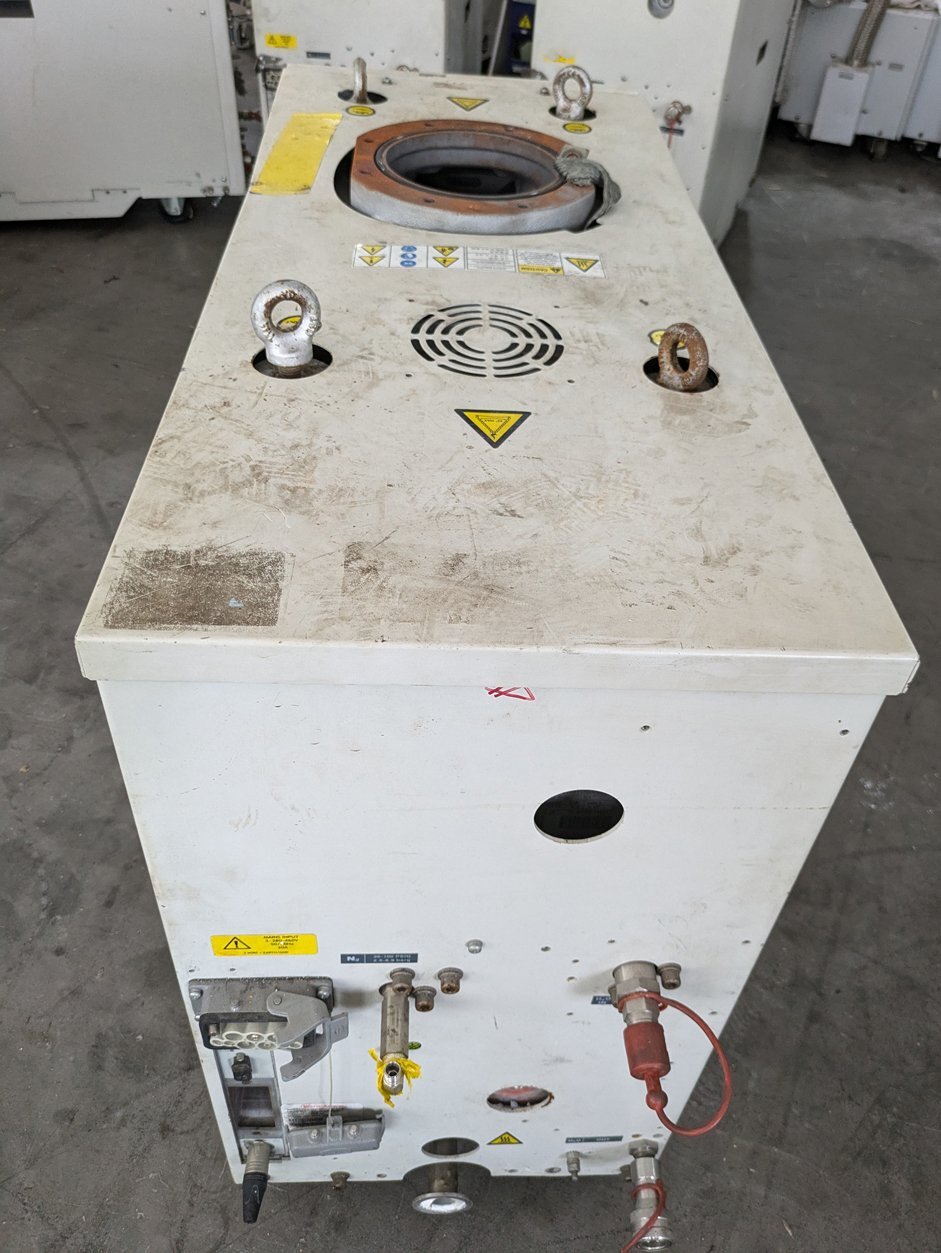 圖為 已使用的 EDWARDS iXH1820 待售