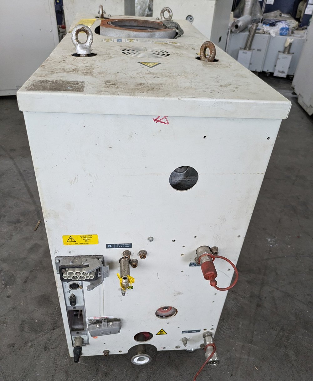 圖為 已使用的 EDWARDS iXH1820 待售