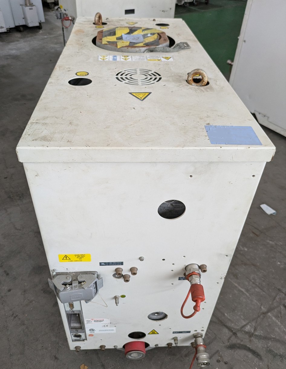 圖為 已使用的 EDWARDS iXH1820 待售