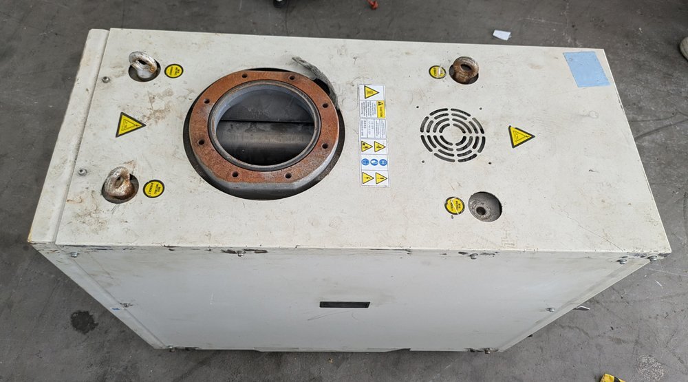 圖為 已使用的 EDWARDS iXH1820 待售