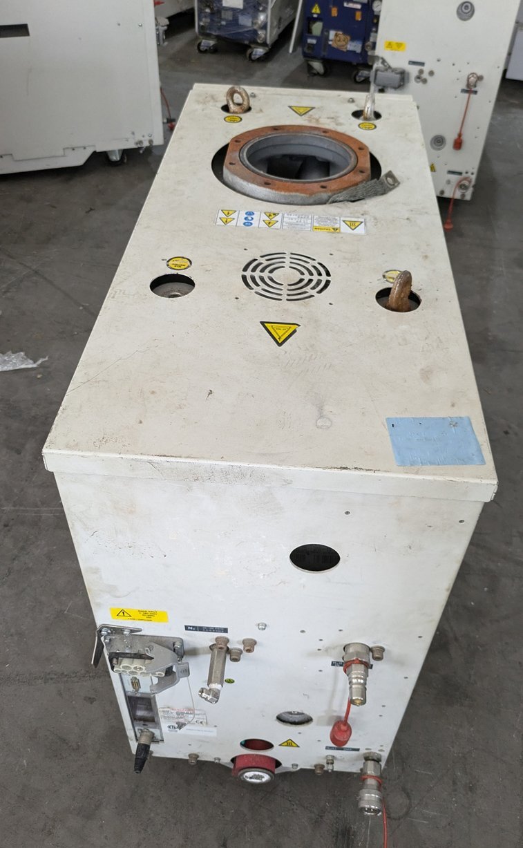 圖為 已使用的 EDWARDS iXH1820 待售