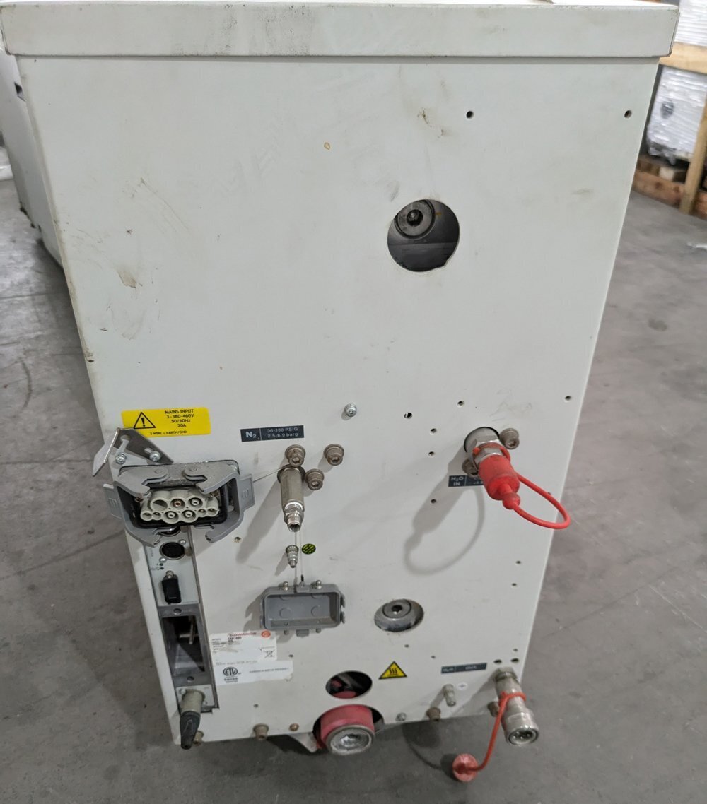 圖為 已使用的 EDWARDS iXH1820 待售