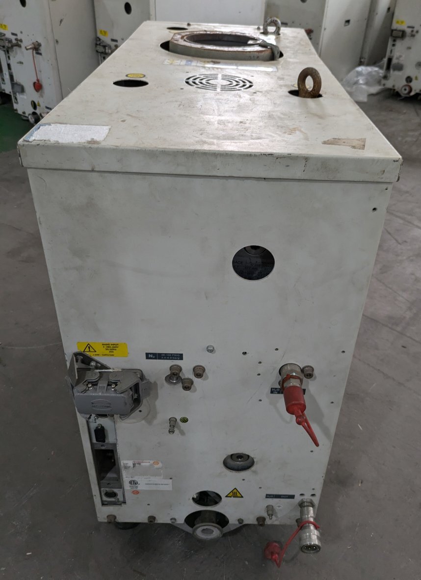 圖為 已使用的 EDWARDS iXH1820 待售
