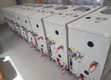 图为 已使用的 EDWARDS iXH1820 HV 待售