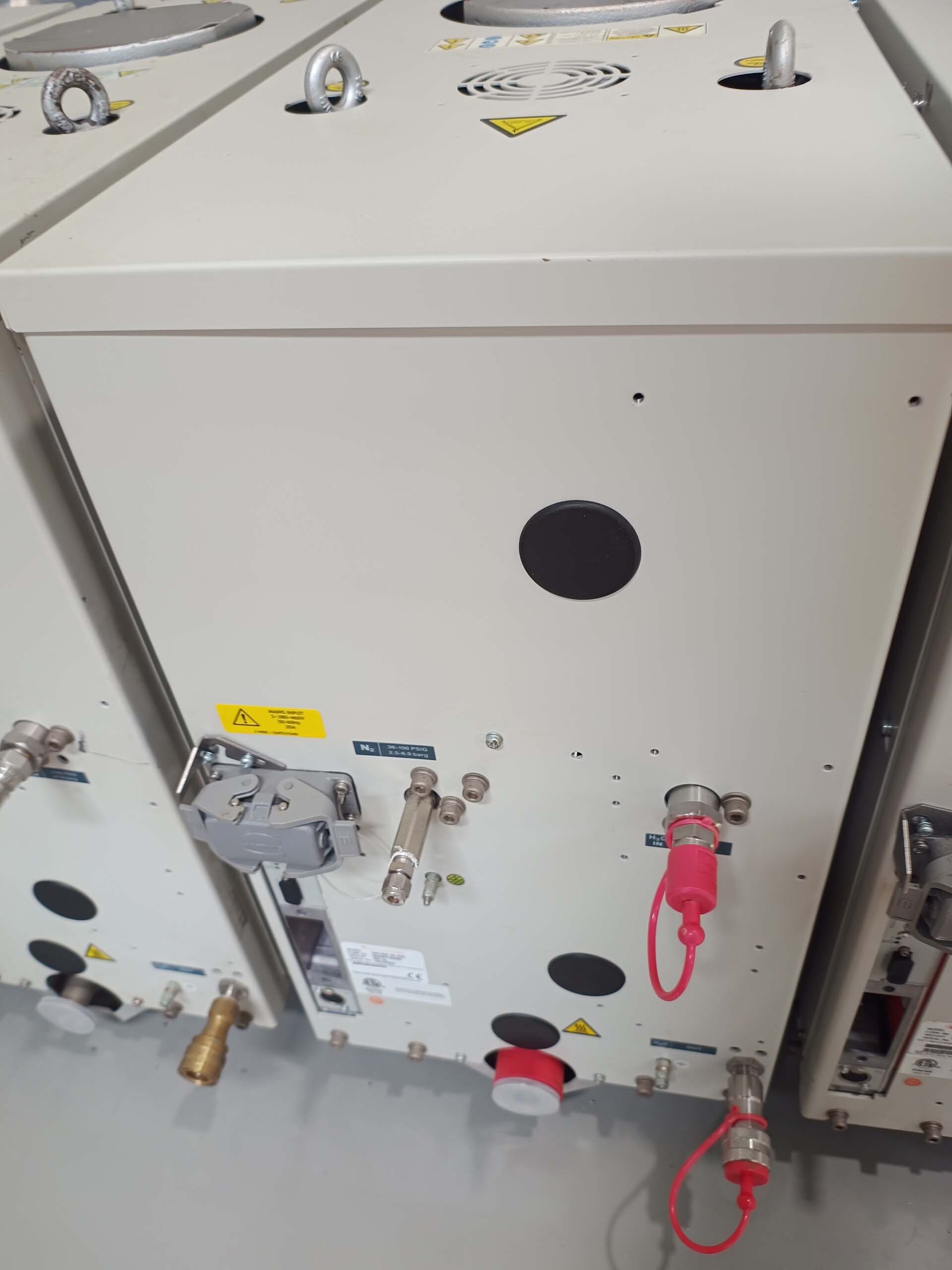 图为 已使用的 EDWARDS iXH1820 HV 待售