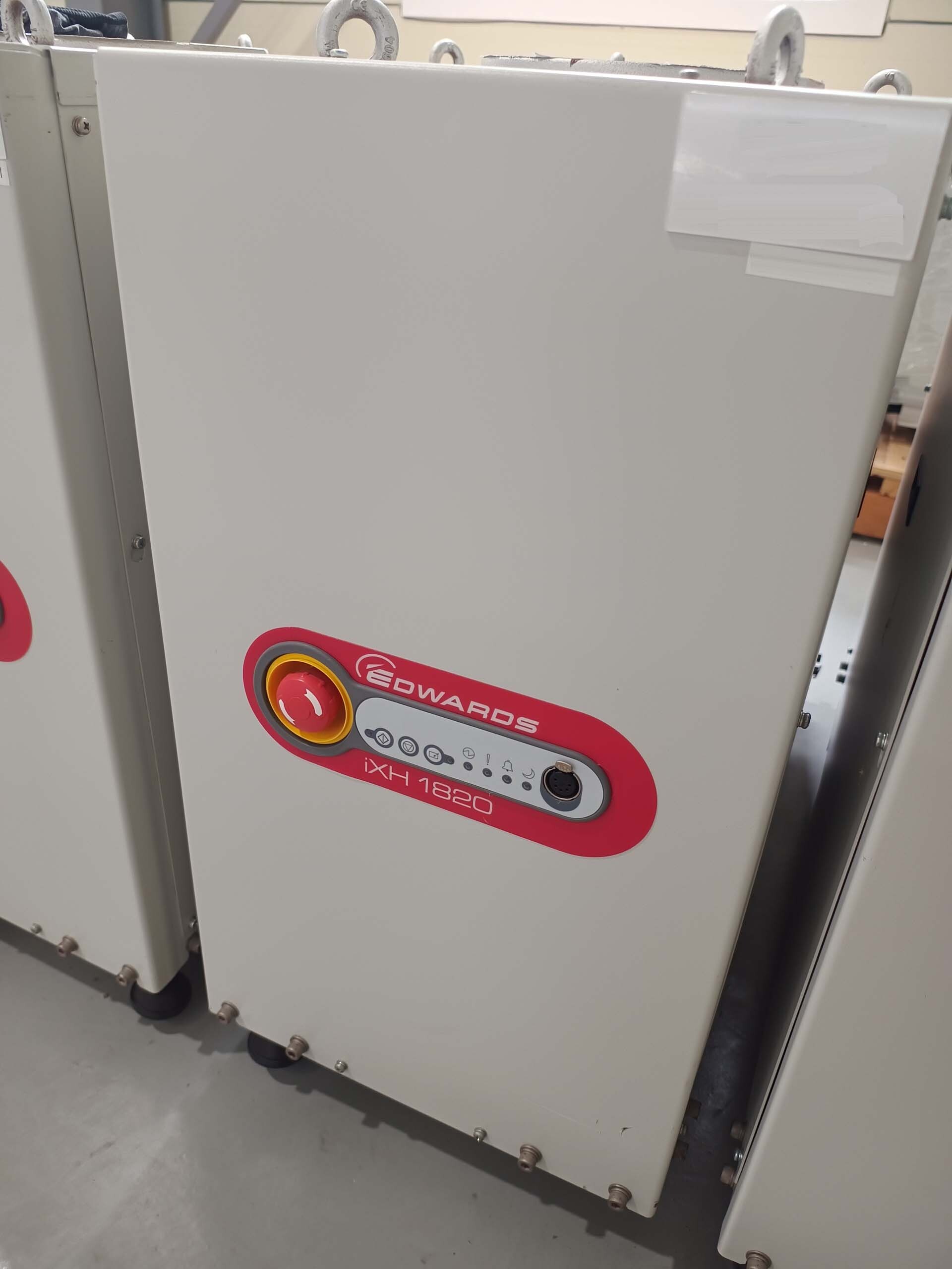 图为 已使用的 EDWARDS iXH1820 HV 待售