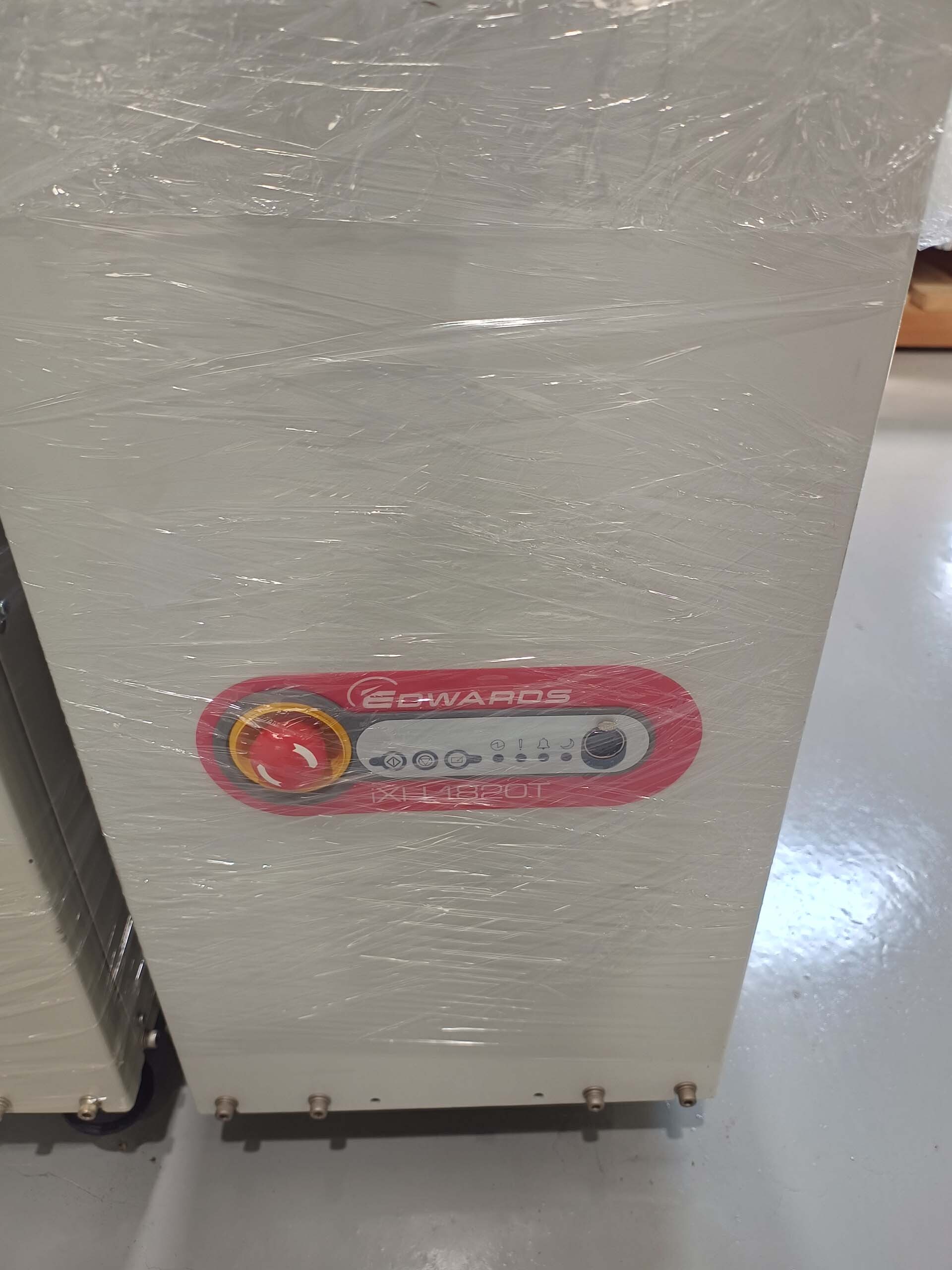 图为 已使用的 EDWARDS iXH1820T SS LV 待售