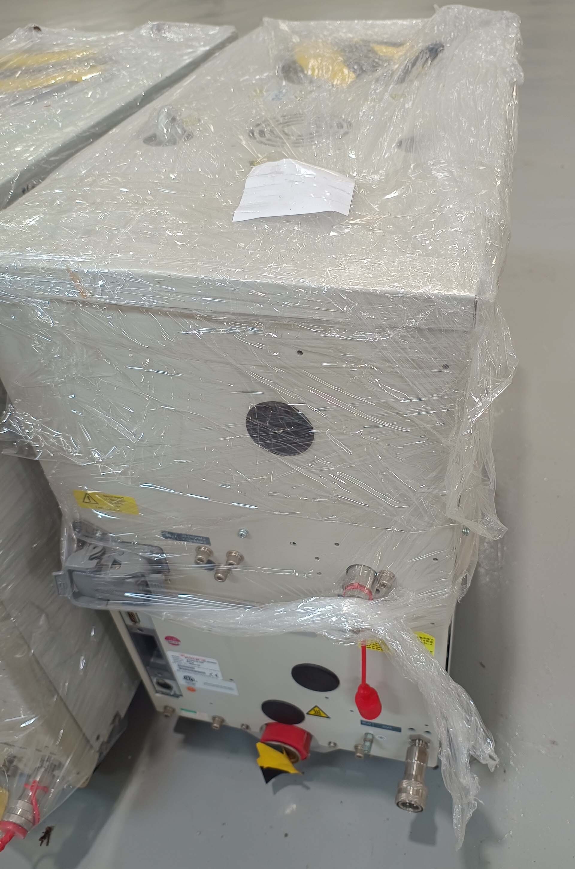图为 已使用的 EDWARDS iXH1820T SS LV 待售