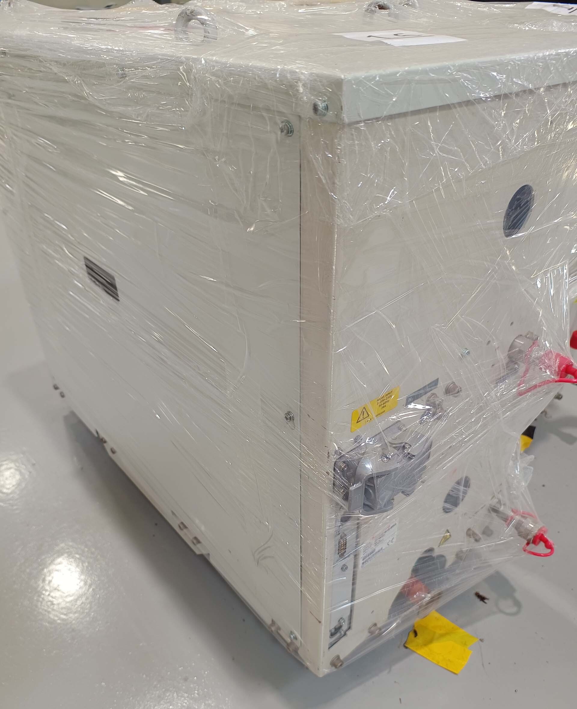 图为 已使用的 EDWARDS iXH1820T SS LV 待售