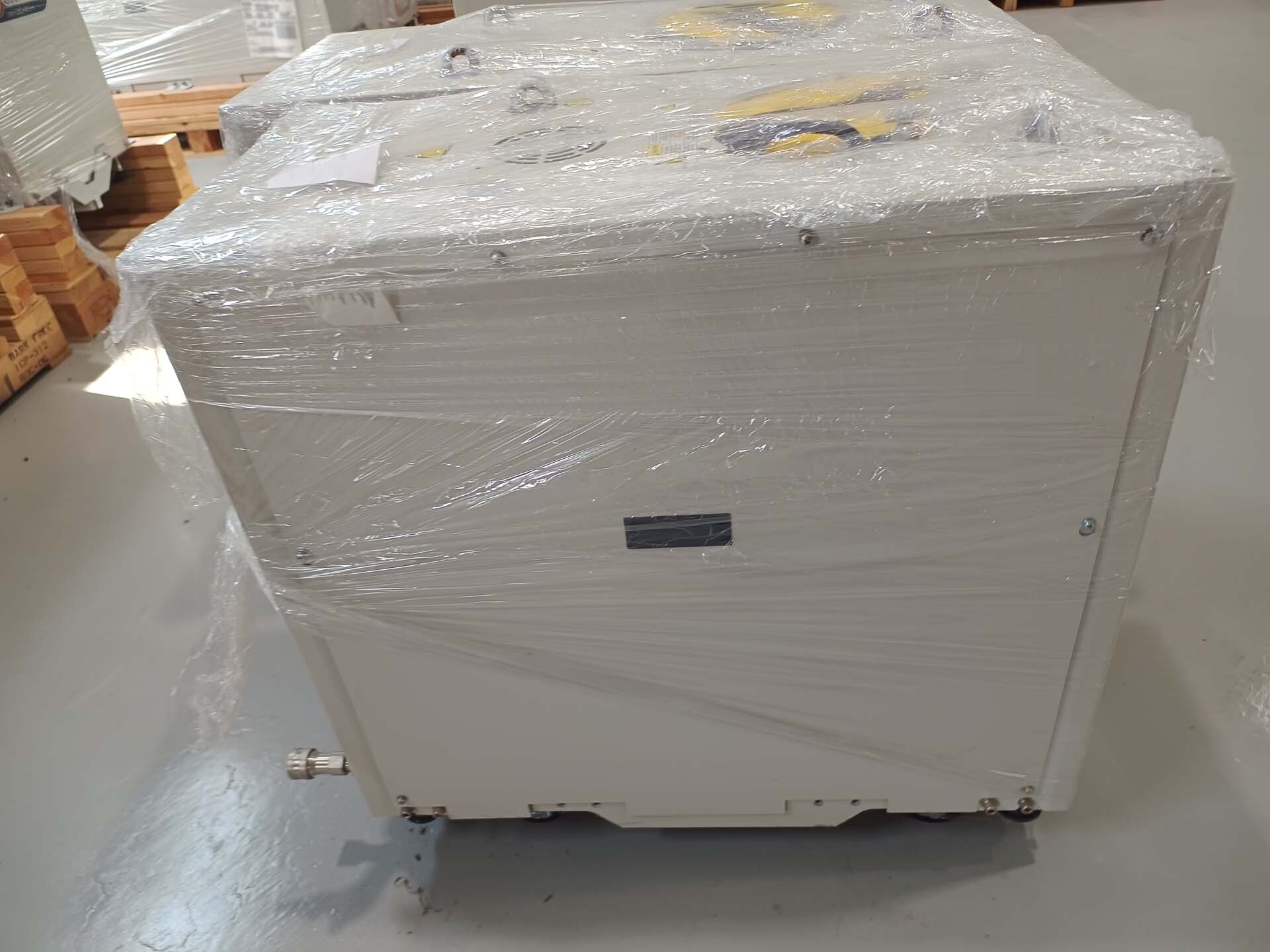 图为 已使用的 EDWARDS iXH1820T SS LV 待售