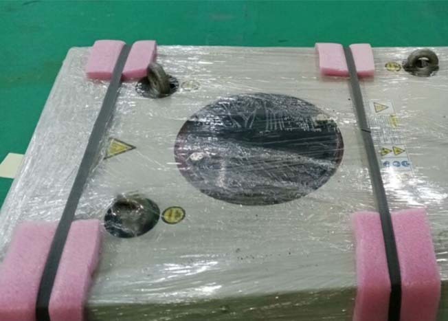 圖為 已使用的 EDWARDS iXH3030T 待售