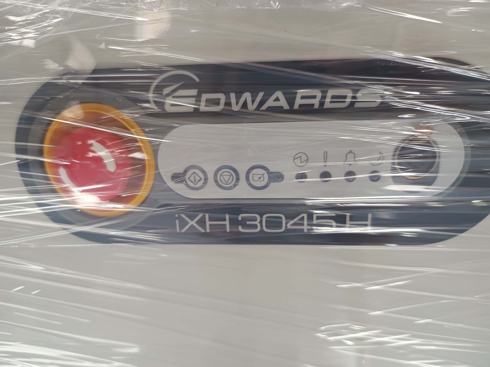 图为 已使用的 EDWARDS iXH3045H 待售