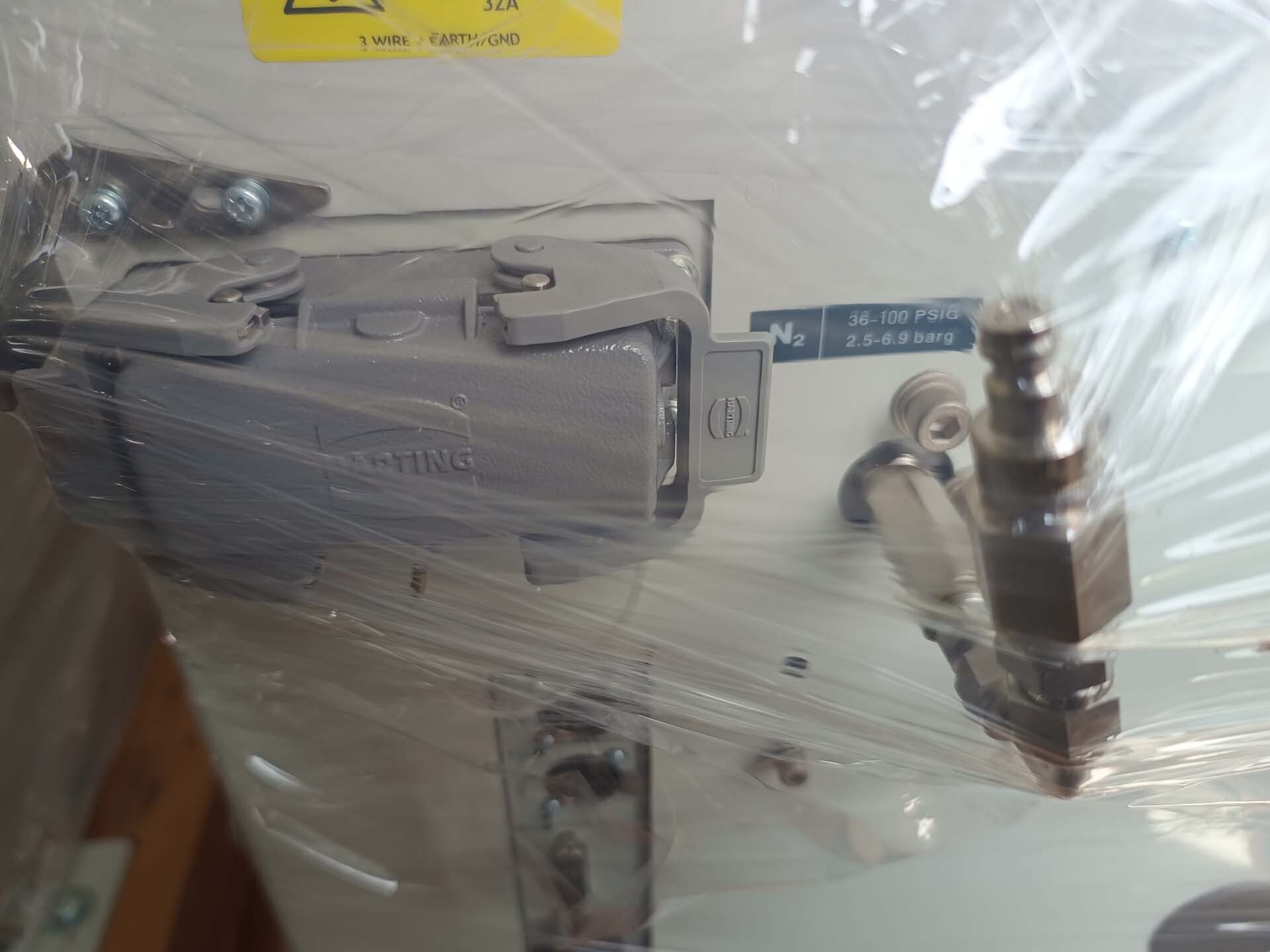 图为 已使用的 EDWARDS iXH3045H 待售