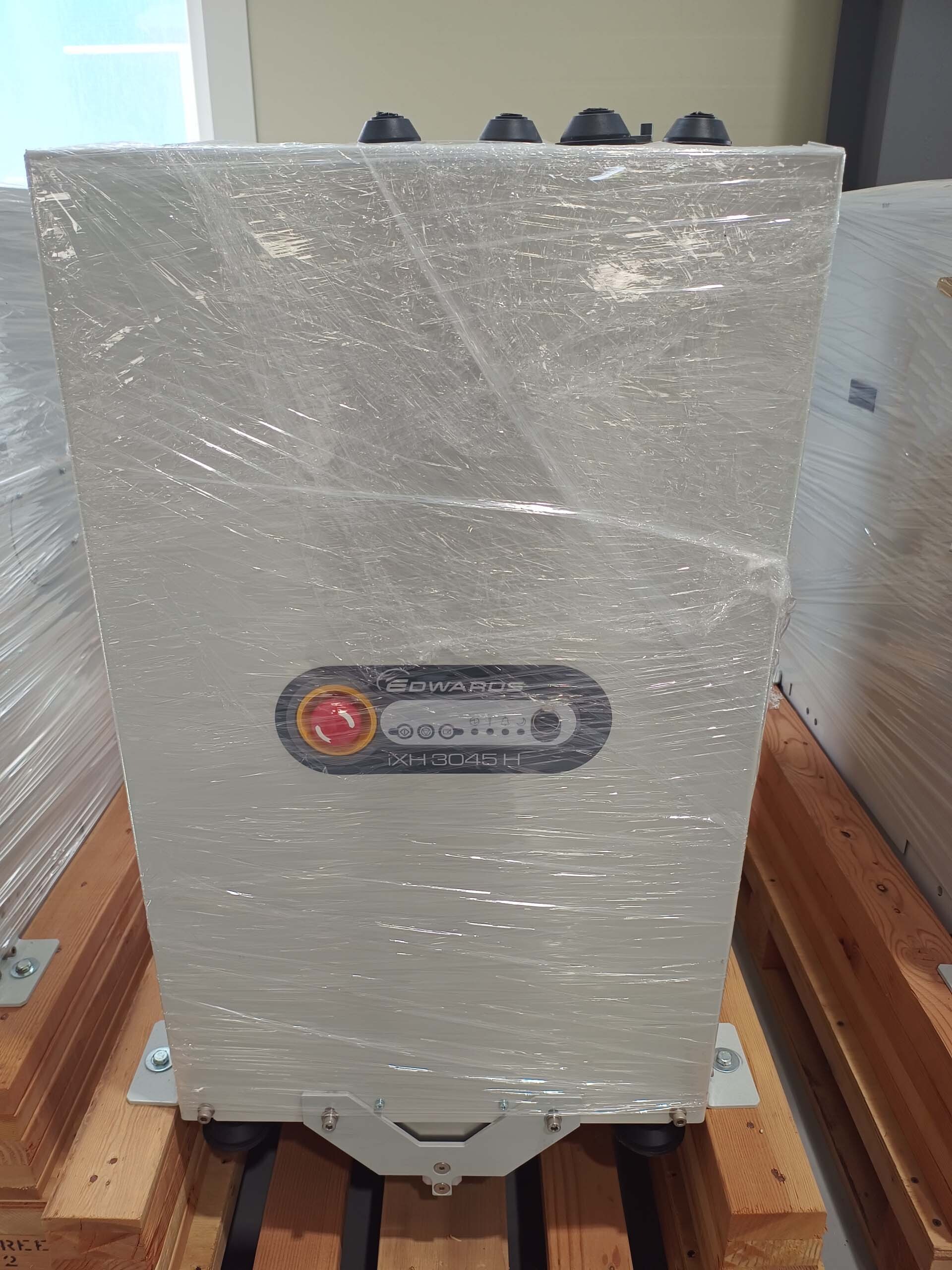图为 已使用的 EDWARDS iXH3045H 待售