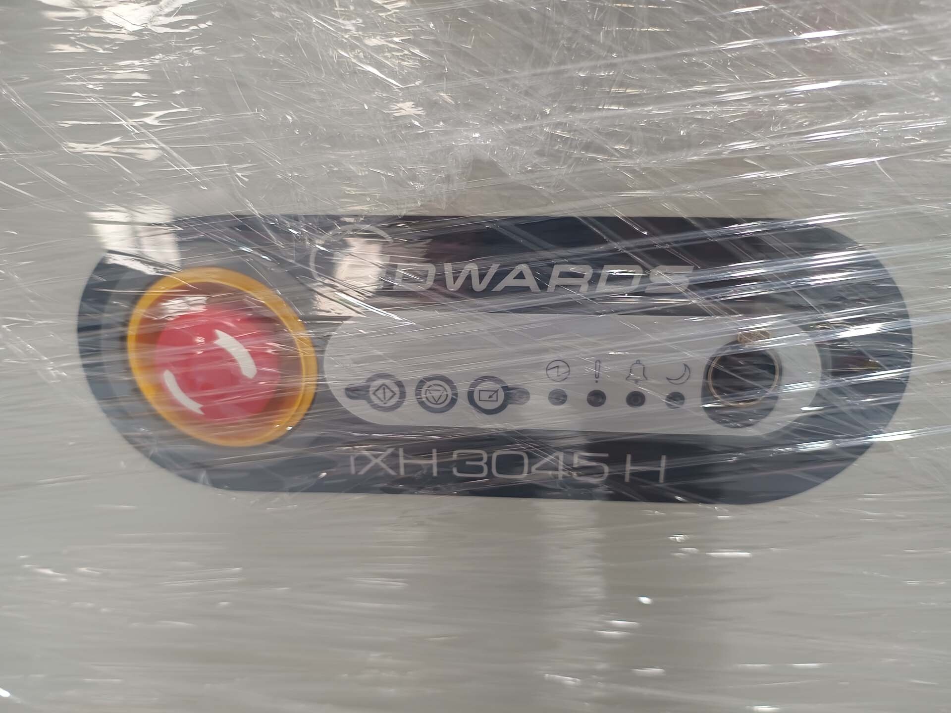 图为 已使用的 EDWARDS iXH3045H 待售
