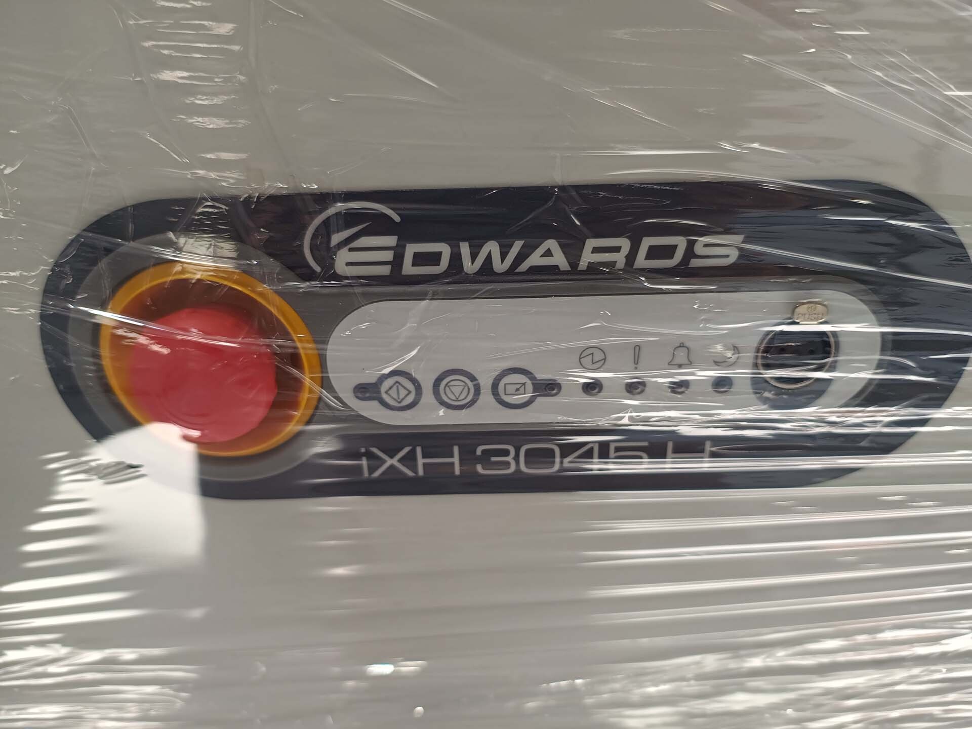 图为 已使用的 EDWARDS iXH3045H 待售