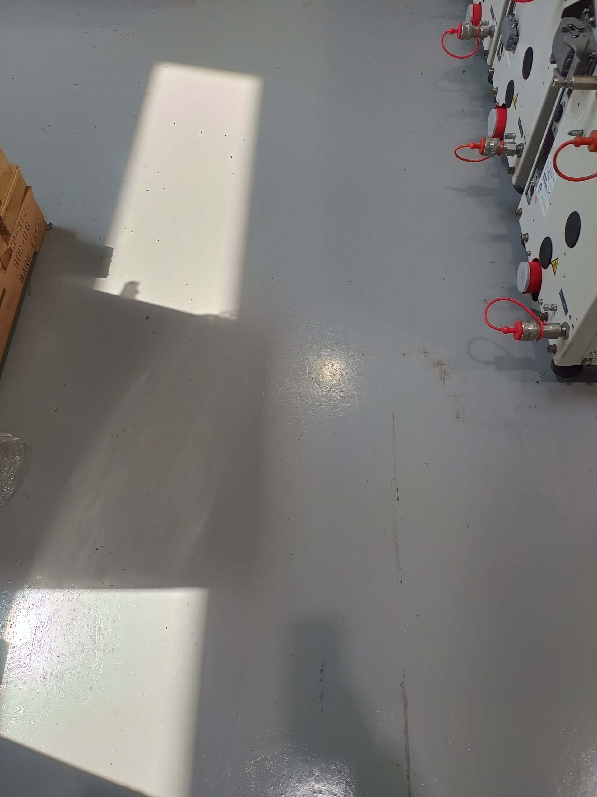图为 已使用的 EDWARDS iXH3045H 待售