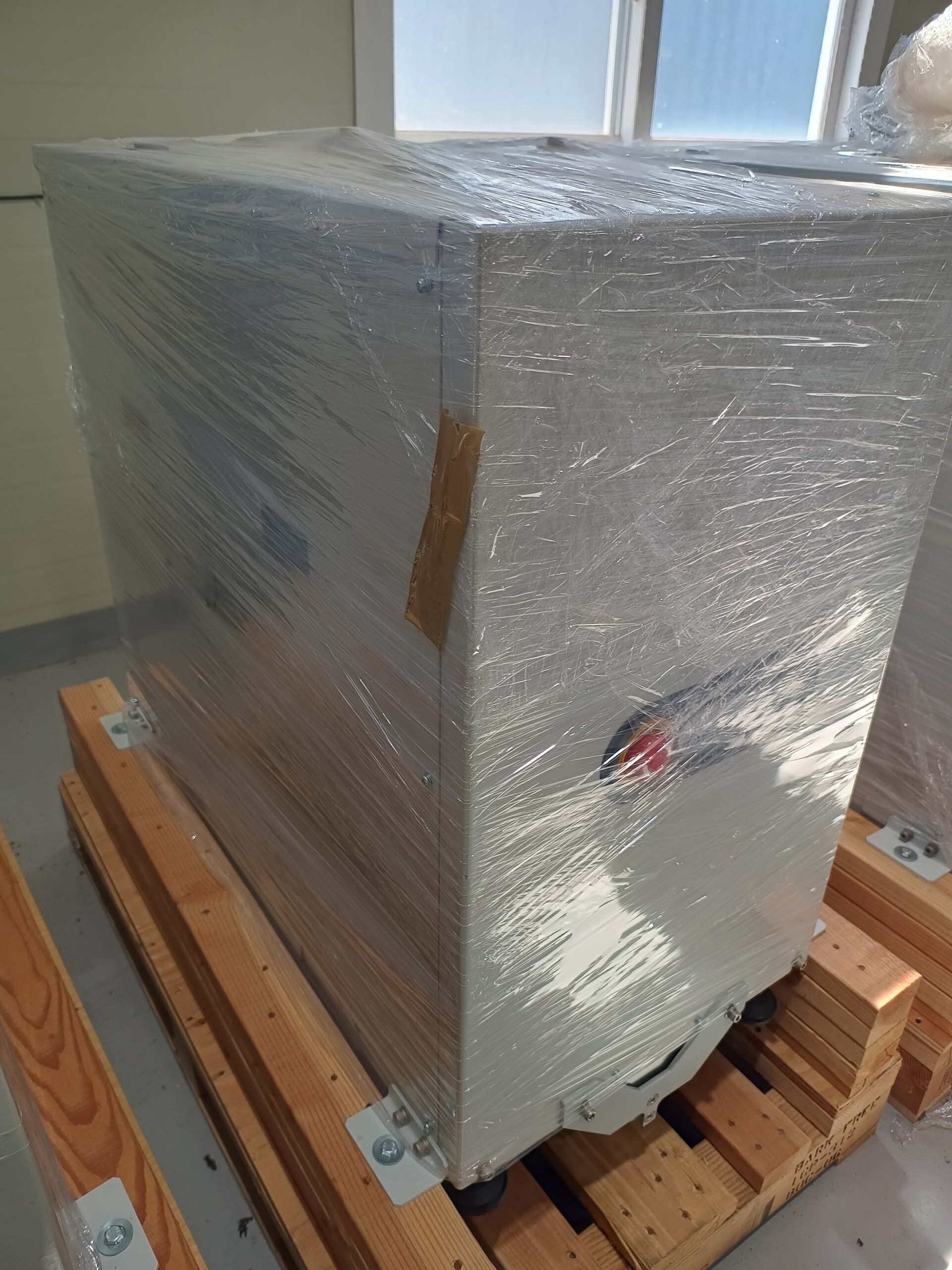 图为 已使用的 EDWARDS iXH3045H 待售