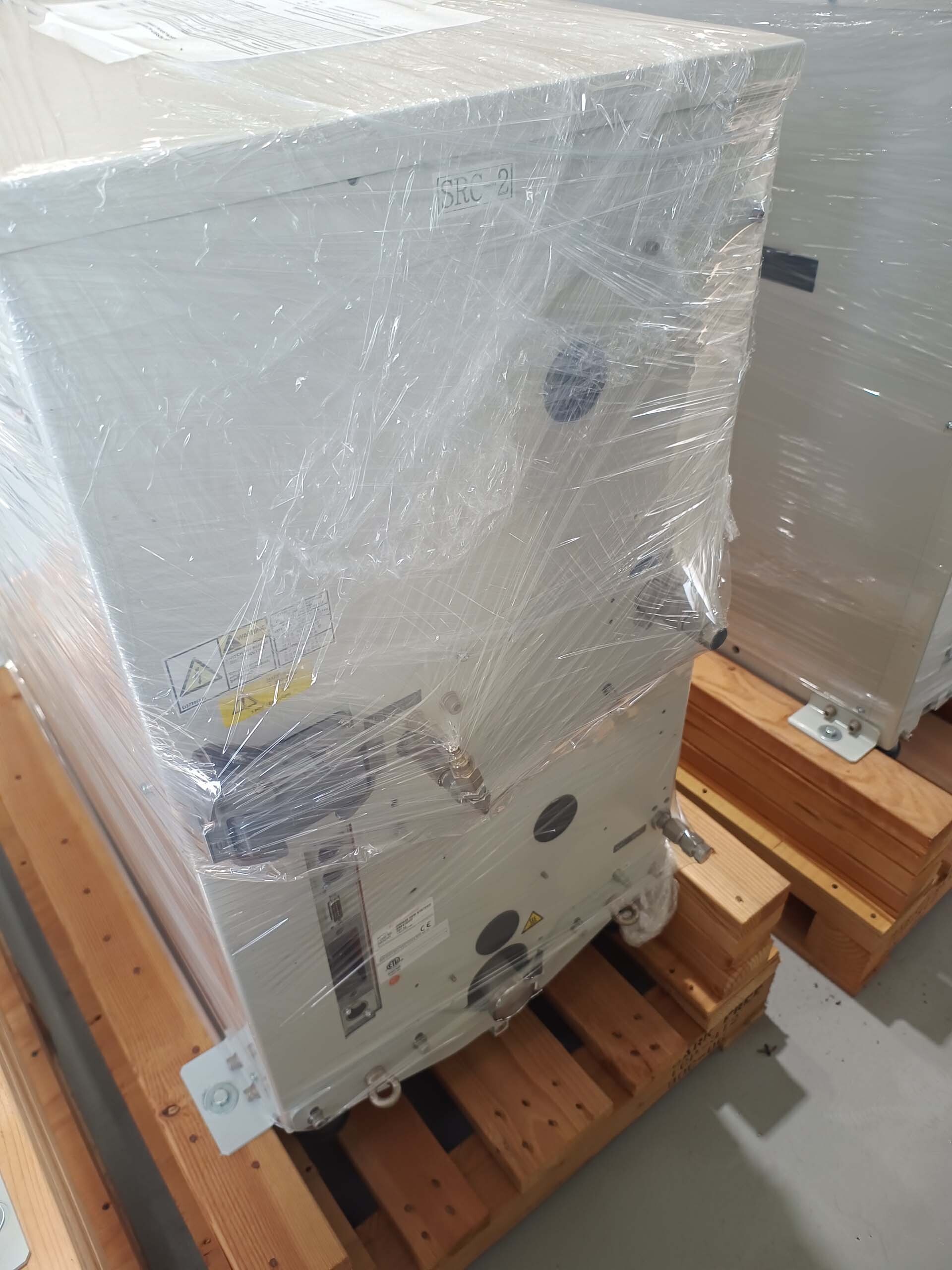 图为 已使用的 EDWARDS iXH3045H 待售
