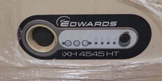 EDWARDS iXH4545HT