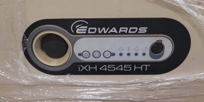 EDWARDS iXH4545HT #293753426