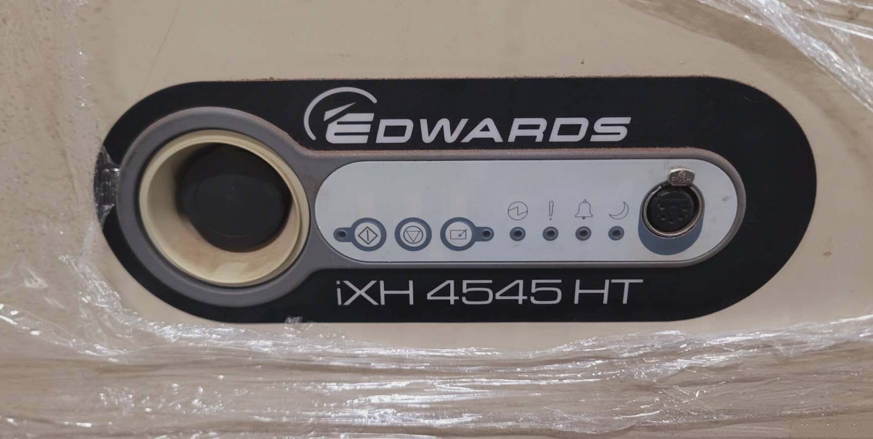 Photo Utilisé EDWARDS iXH4545HT À vendre