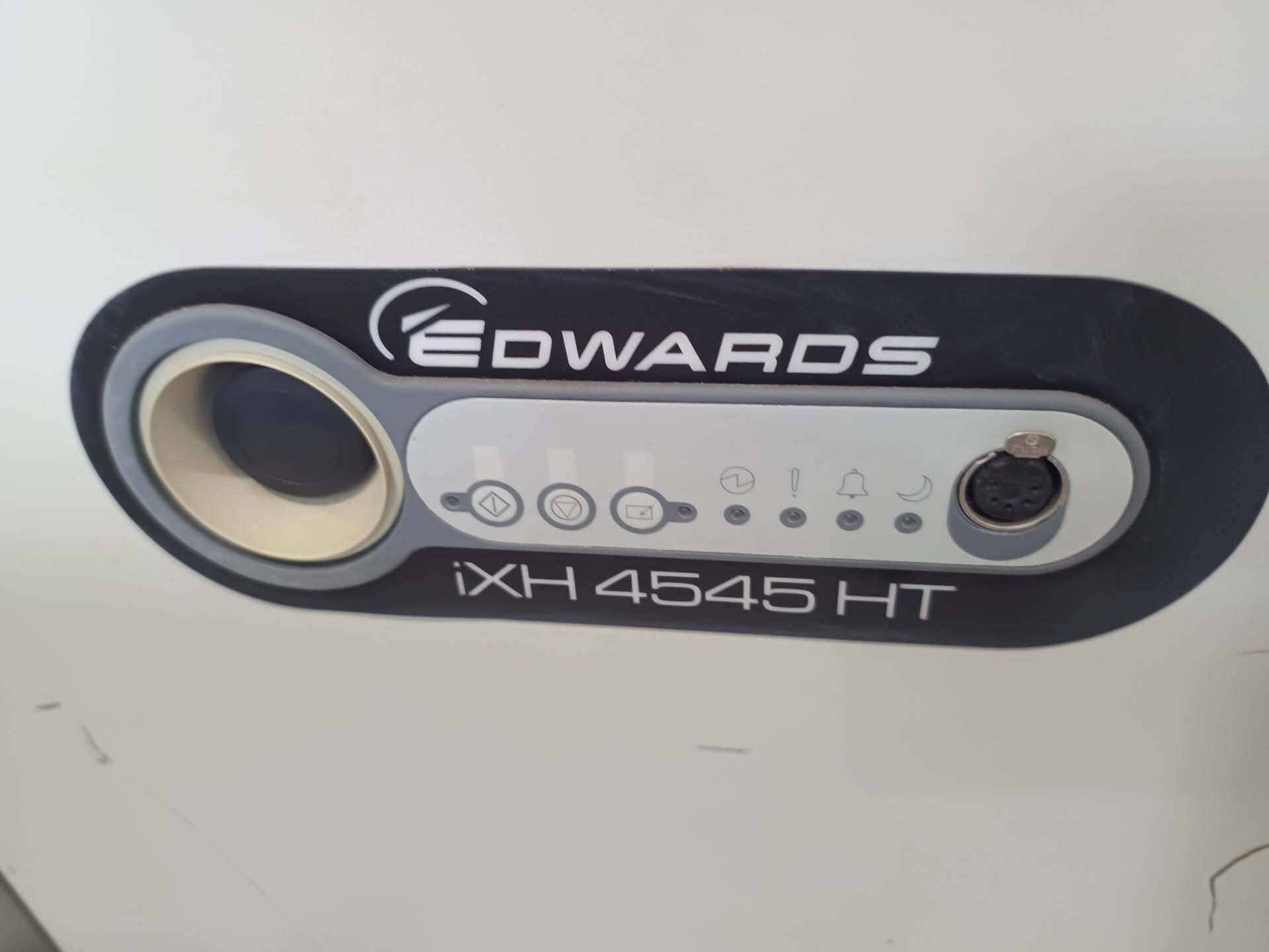 Foto Verwendet EDWARDS iXH4545HT Zum Verkauf