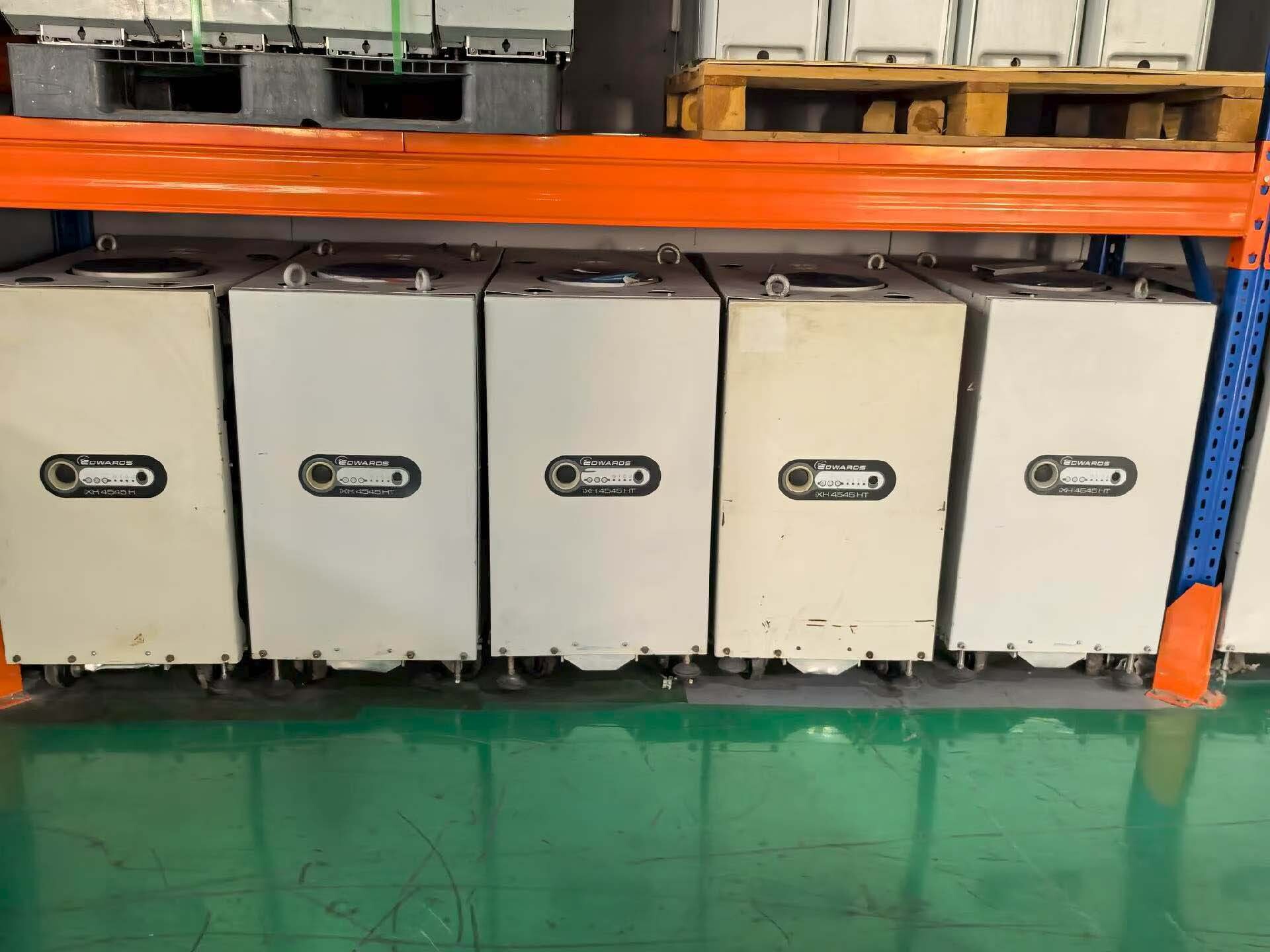사진 사용됨 EDWARDS iXH4545HT 판매용