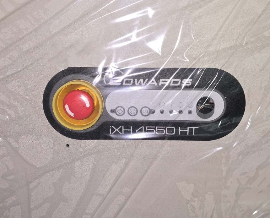 Photo Utilisé EDWARDS iXH4550HT À vendre