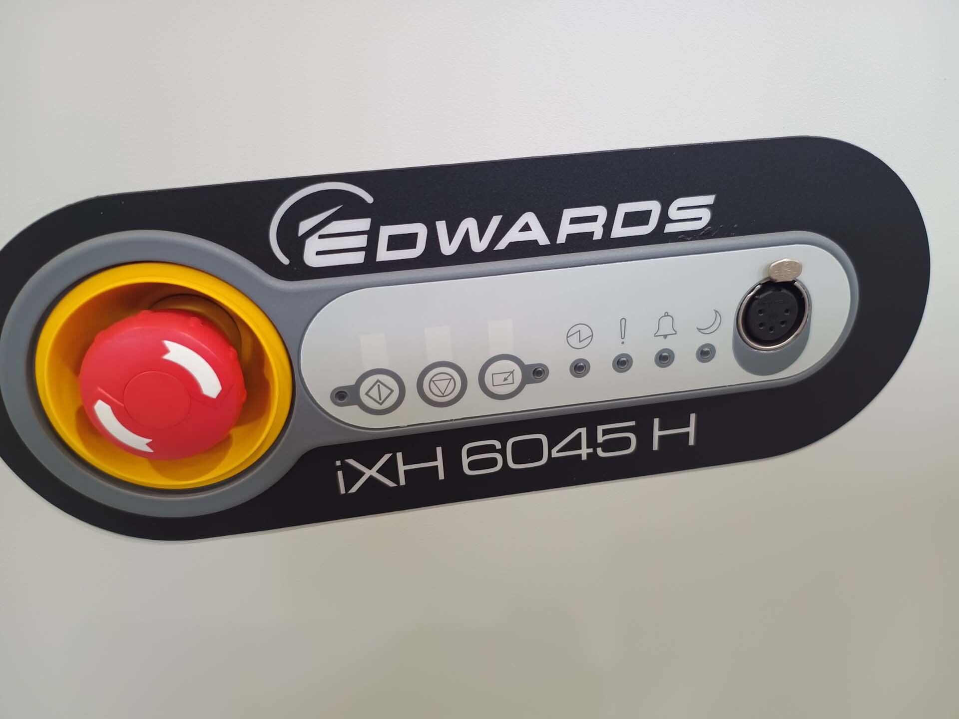 Photo Utilisé EDWARDS iXH6045H À vendre