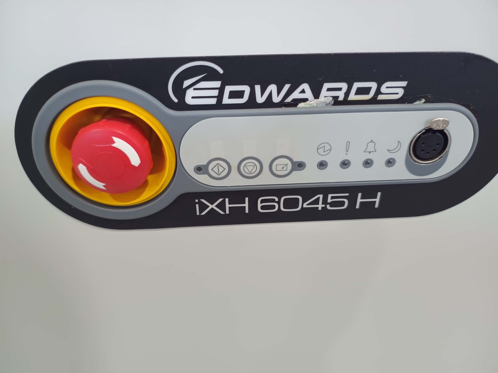 Photo Utilisé EDWARDS iXH6045H À vendre