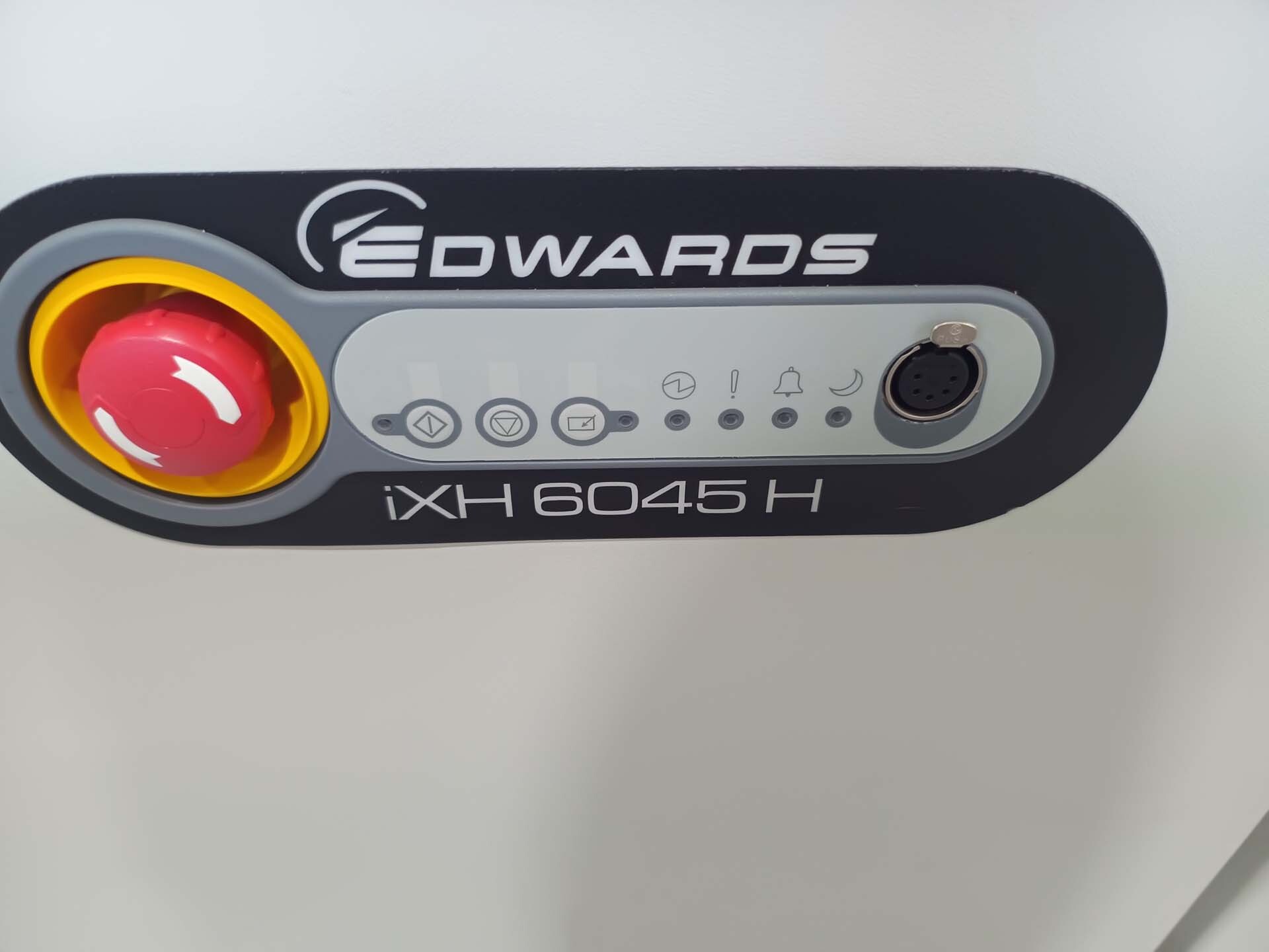 Photo Used EDWARDS iXH6045H For Sale