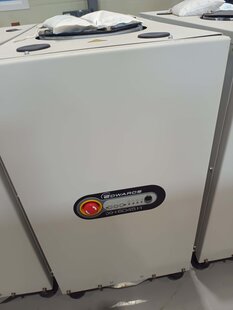 EDWARDS iXH6045H #293769157