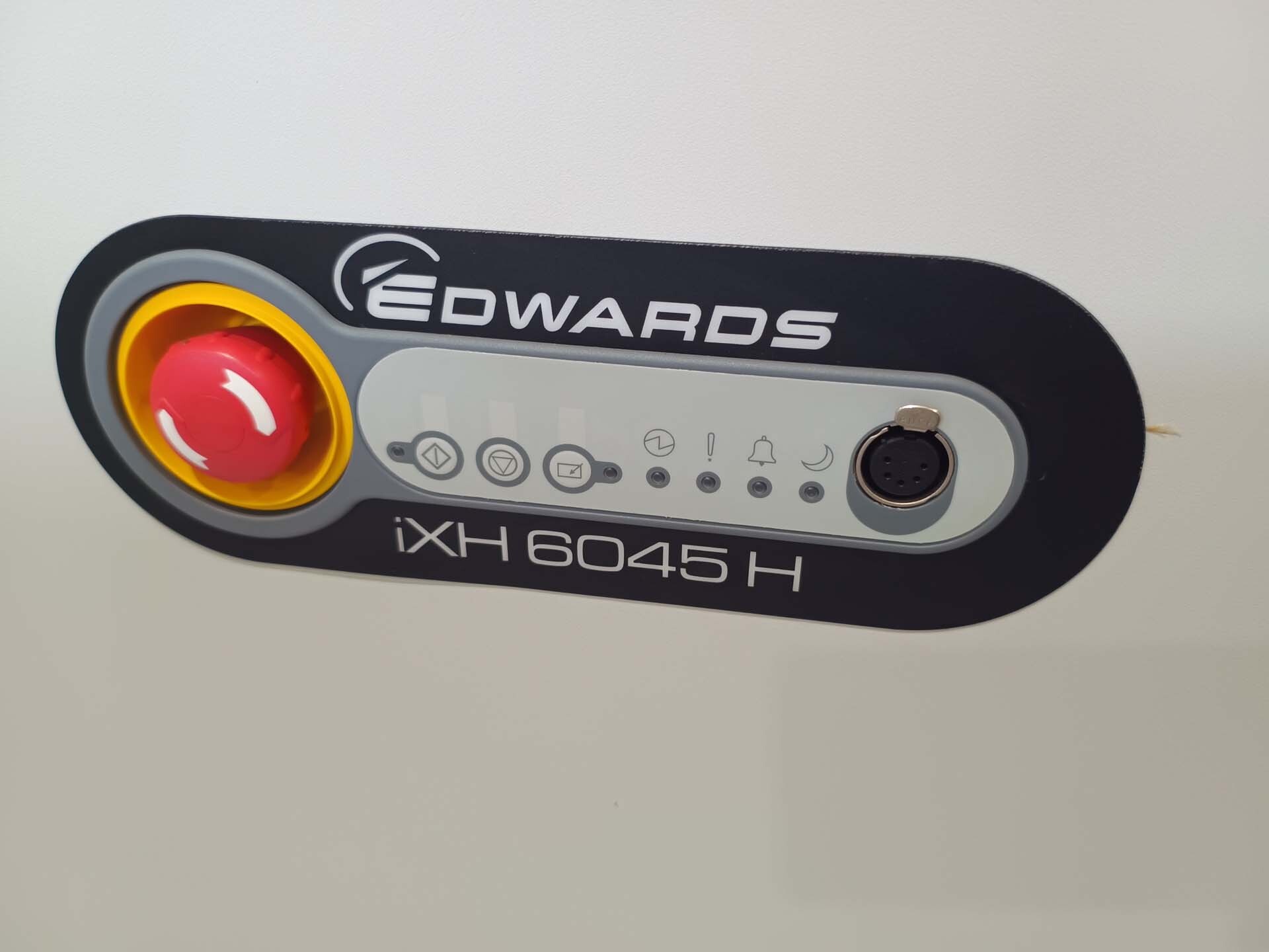 Photo Utilisé EDWARDS iXH6045H À vendre