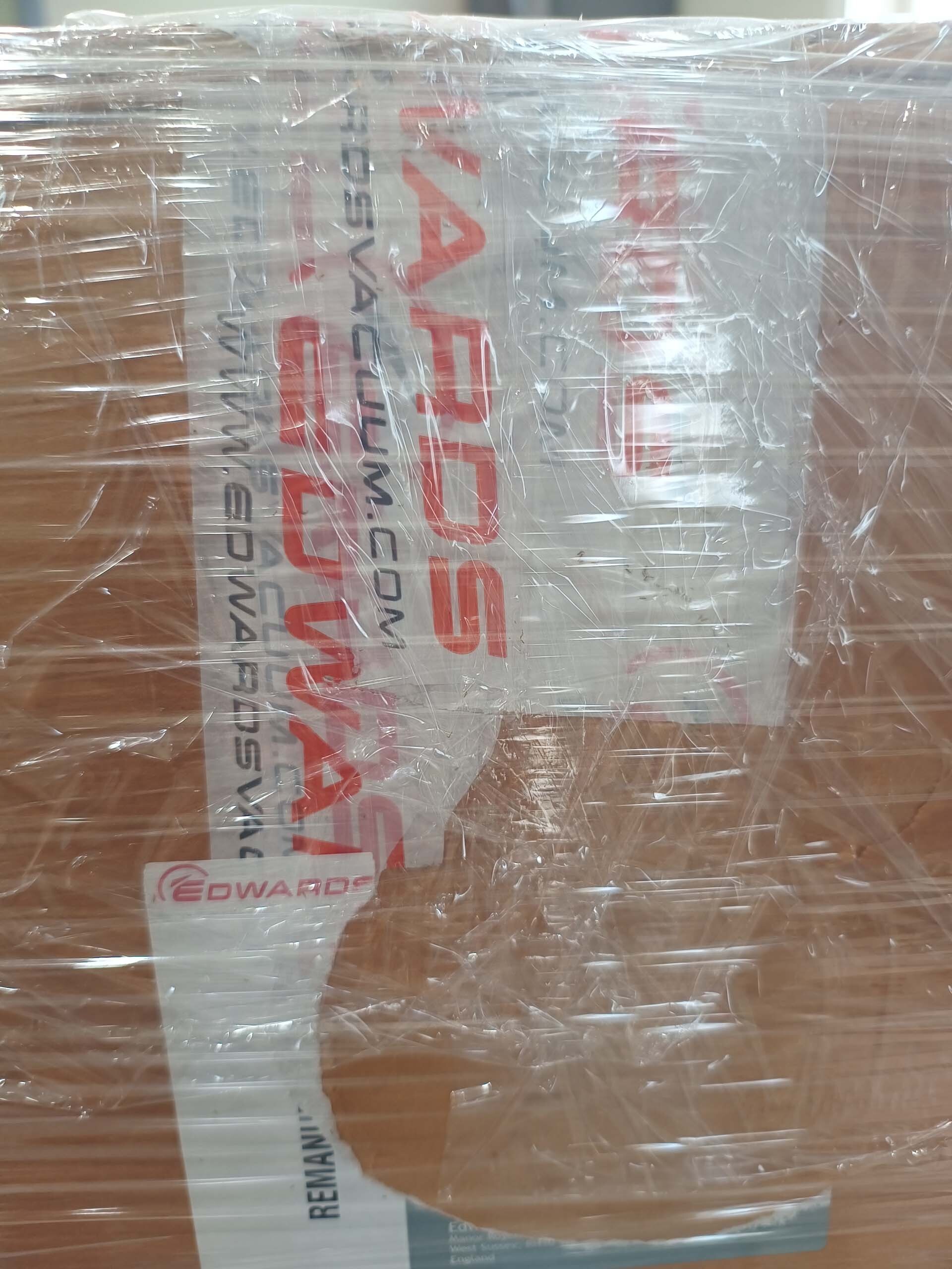 Photo Used EDWARDS iXH6045H For Sale