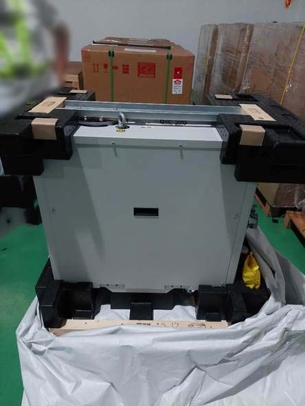 圖為 已使用的 EDWARDS iXH610 待售